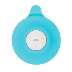 Tub Stopper - Aqua