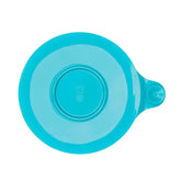Tub Stopper - Aqua