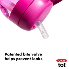 Tot Adventure Water Bottle