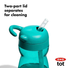 Tot Adventure Water Bottle