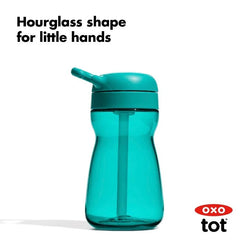 Tot Adventure Water Bottle