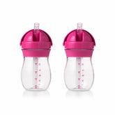 Transitions 9 oz Straw Cup Set