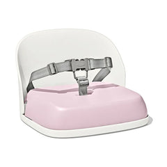 Perch Booster Seat With Straps