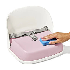 Perch Booster Seat With Straps