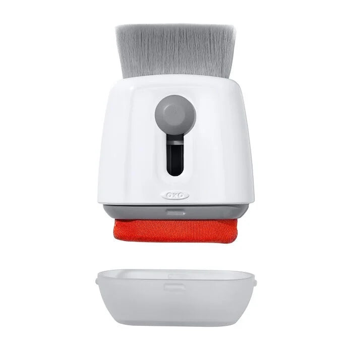 Sweep & Swipe Laptop Cleaner