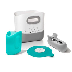 TOT Bathtime Bundle