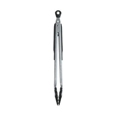 12" Tongs With Nylon Heads