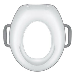 Sit Right Potty Seat - Gray