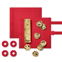 Slice and Bake Cookie Maker