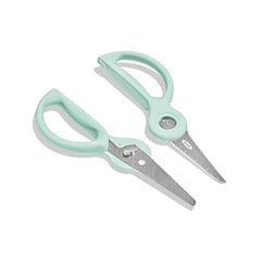 On-the-Go Food Scissors with Case