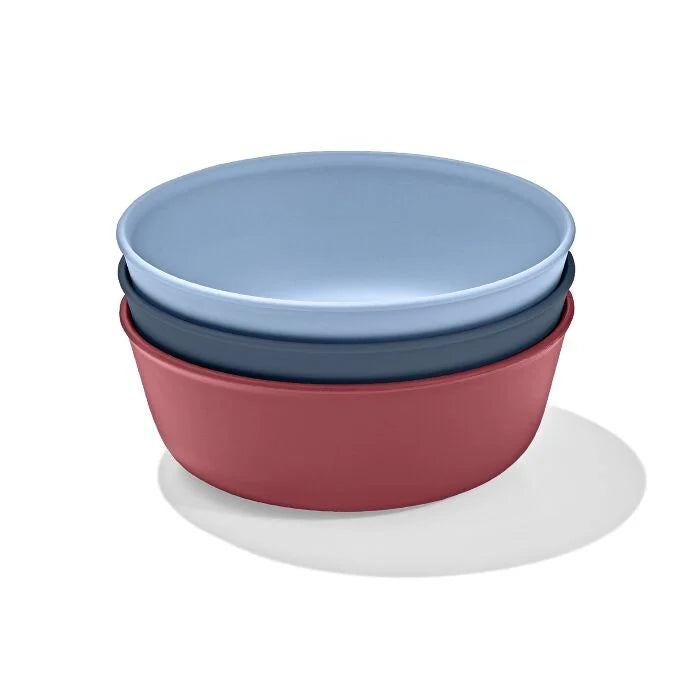 Stackable Bowl Set - 3 Pack