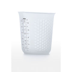 2 Cup Squeeze & Pour Silicone Measuring Cup