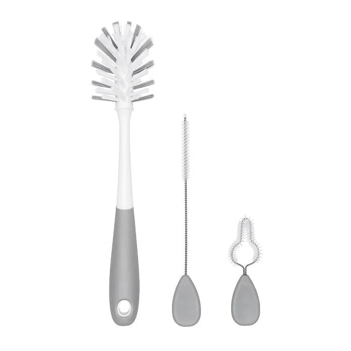 Water Bottle & Straw Cup Cleaning Set