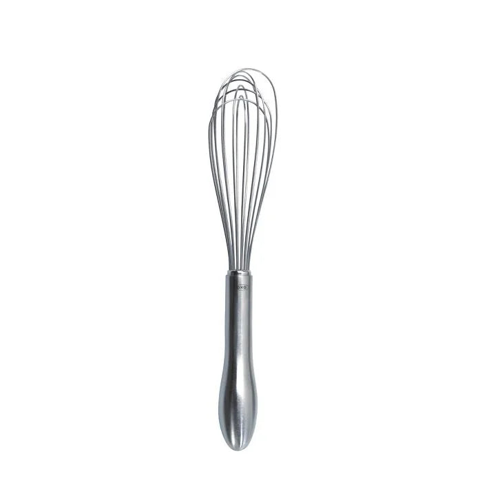 OXO 9" SteeL Whisk