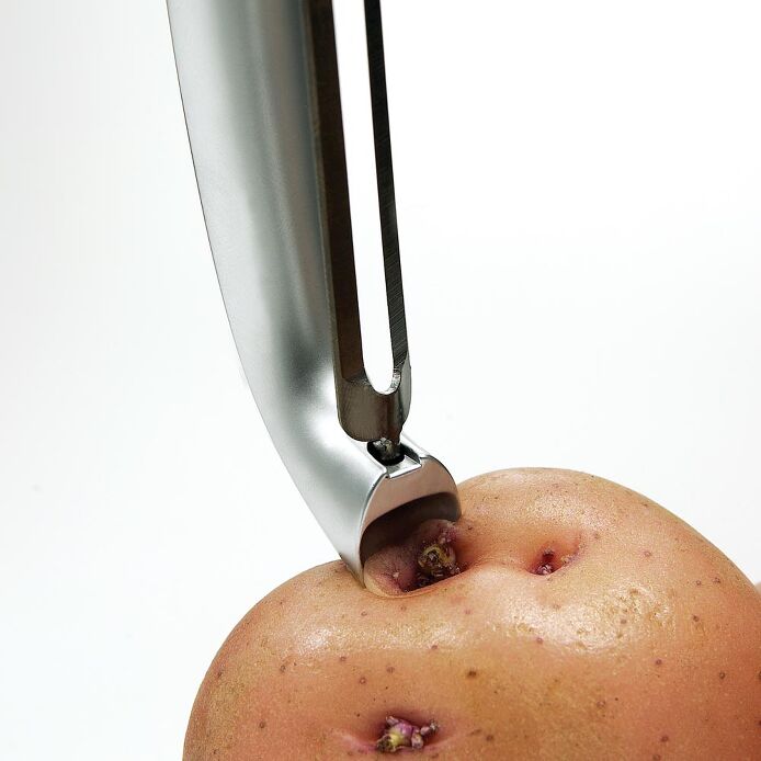 Pro Swivel Peeler