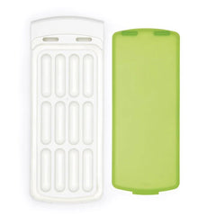 No-Spill Ice Stick Tray