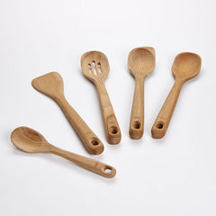Wooden Sauté© Paddle