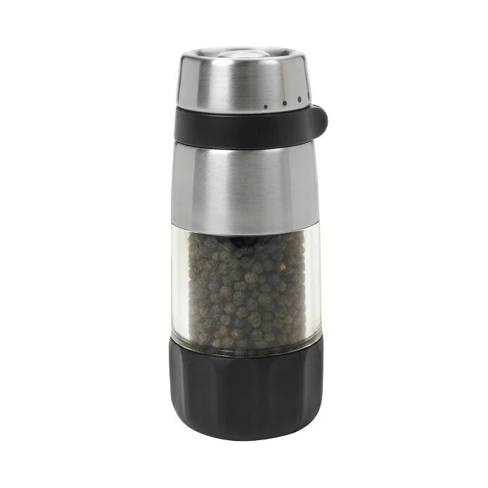 Accent Mess-Free Pepper Grinder