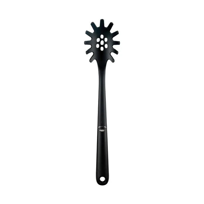 Nylon Spaghetti Server