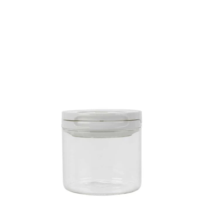 FlipLock Glass Canister (0.5 Qt/0.5 L)