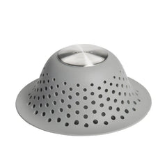 Silicone Shower & Tub Drain Protector