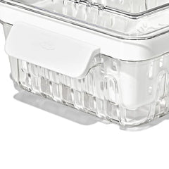 Produce Saver - Berry Keeper 2-Piece Set