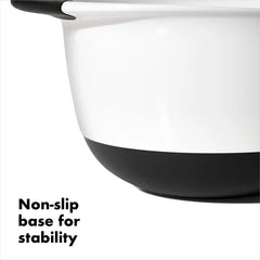 3 Quart Mixing Bowl
