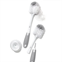 Tot Bottle Brush Set