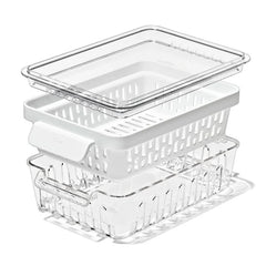 Produce Saver - Berry Keeper 2-Piece Set