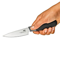 3.5 in Paring Knife with Locking Sheath