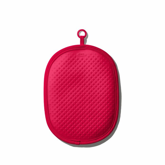 Silicone Pot Holder - Jam