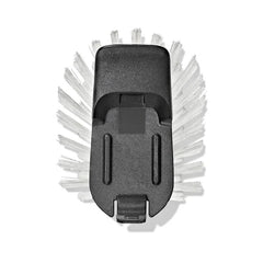 Steel Dish Brush Refill – 2-Pack