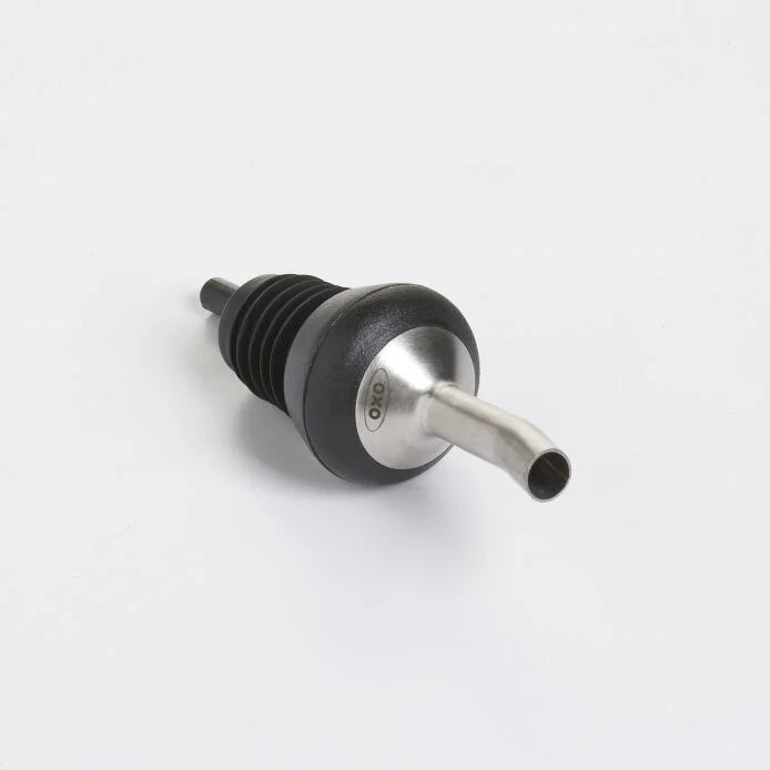 SteeL Shot Pourer