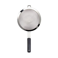 8" Strainer