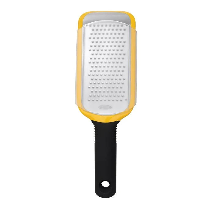 Etched Medium Grater