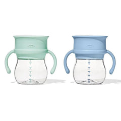 360 Cup 6 oz 2-Pack