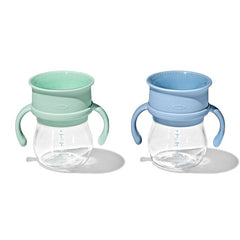 360 Cup 6 oz 2-Pack