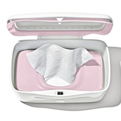 Perfect Pull Wipes Dispenser