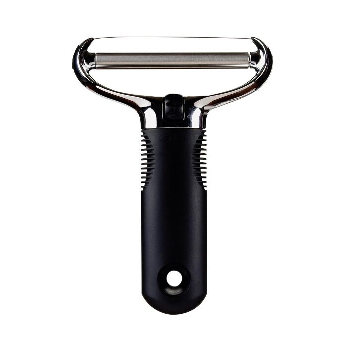 OXO Good Grips Wire Cheese Slicer with Replaceable Wires