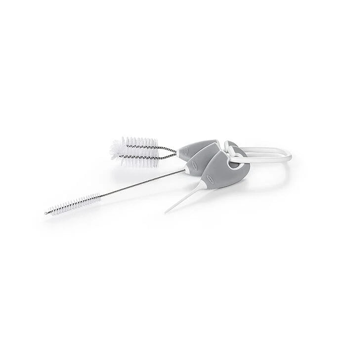 Cleaning Set For Straw & Sippy Cups