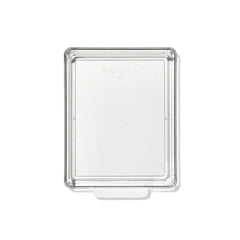 Refrigerator Storage Bin 8 In X 10 In