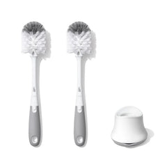 Tot Bottle Brush Set