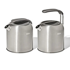 Camp Stove Kettle