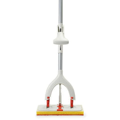 Microfiber Butterfly Mop