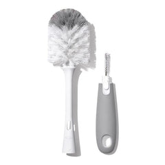 Tot Bottle Brush Set