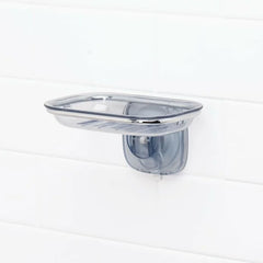 StrongHold™ Suction Soap Dish
