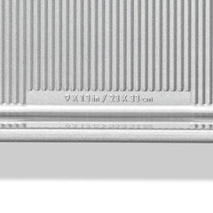Non-Stick Pro Clear Coated 9inx13in Cake Pan