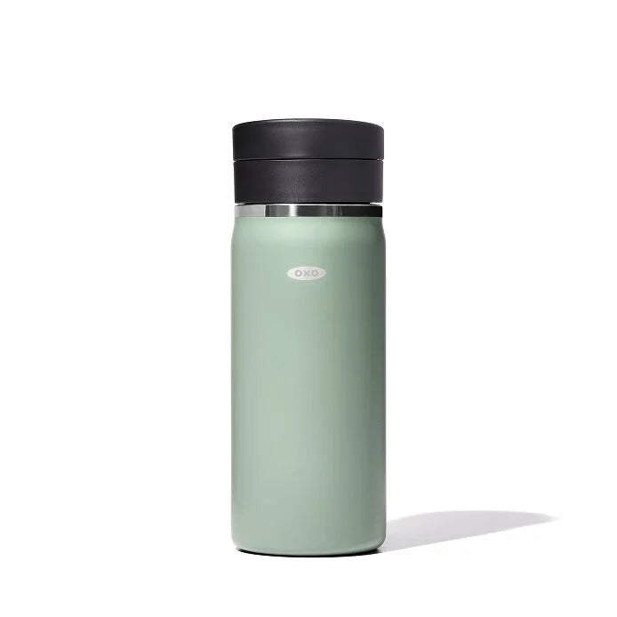 OXO Good Grips 16 oz. Thermal Mug with SimplyClean Lid