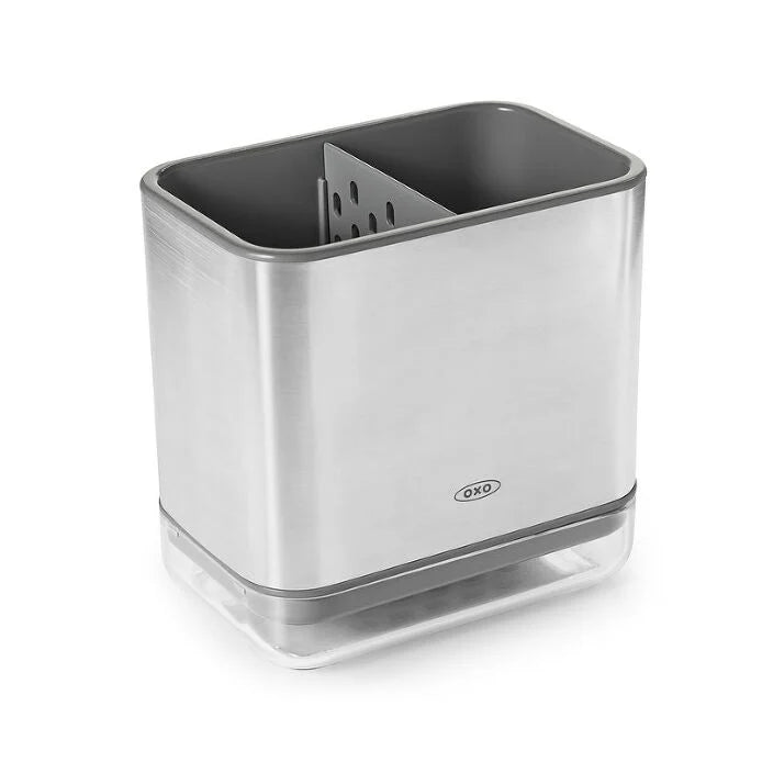 Stainless Steel Sink Caddy