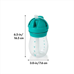 Transitions 9 oz Straw Cup